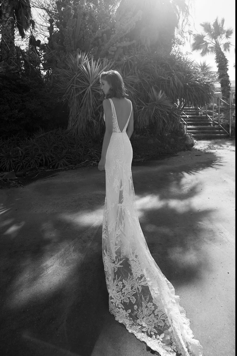 flora bridal martin dress