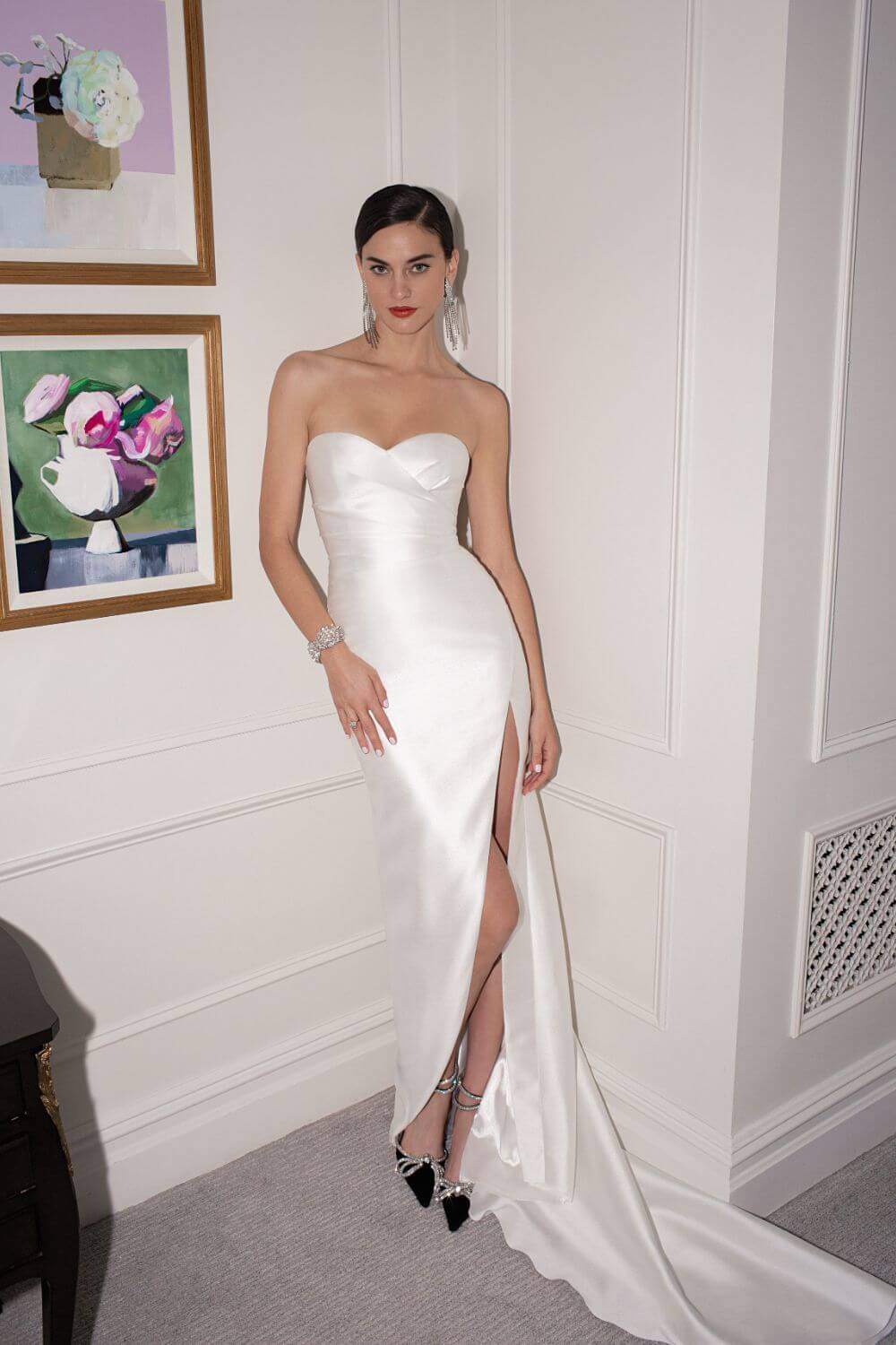 Yvonne's hotsell bridal boutique